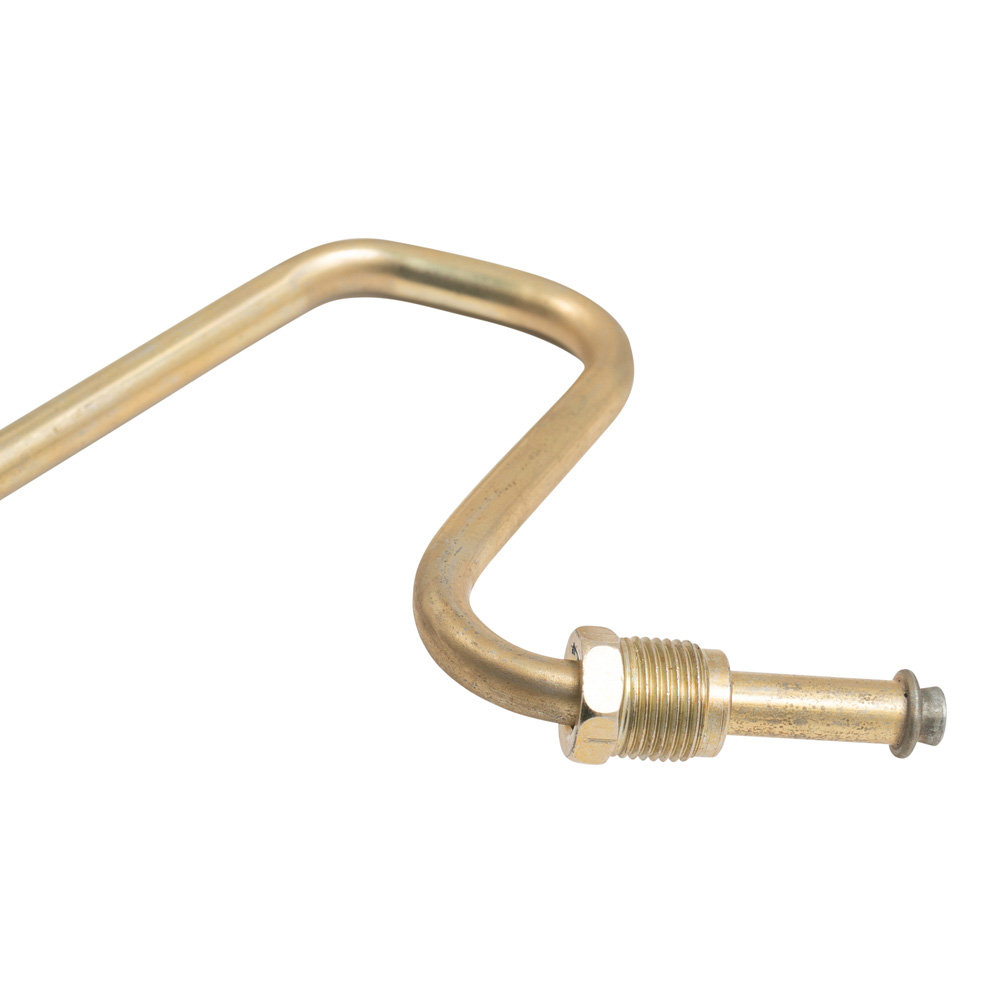 1992 Gmc Typhoon Power Steering Pressure Line Hose Assembly