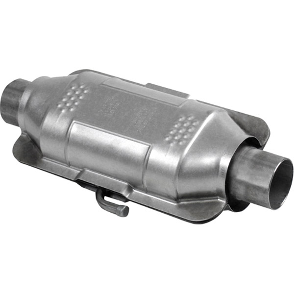 1985 Oldsmobile Firenza Catalytic Converter EPA Approved