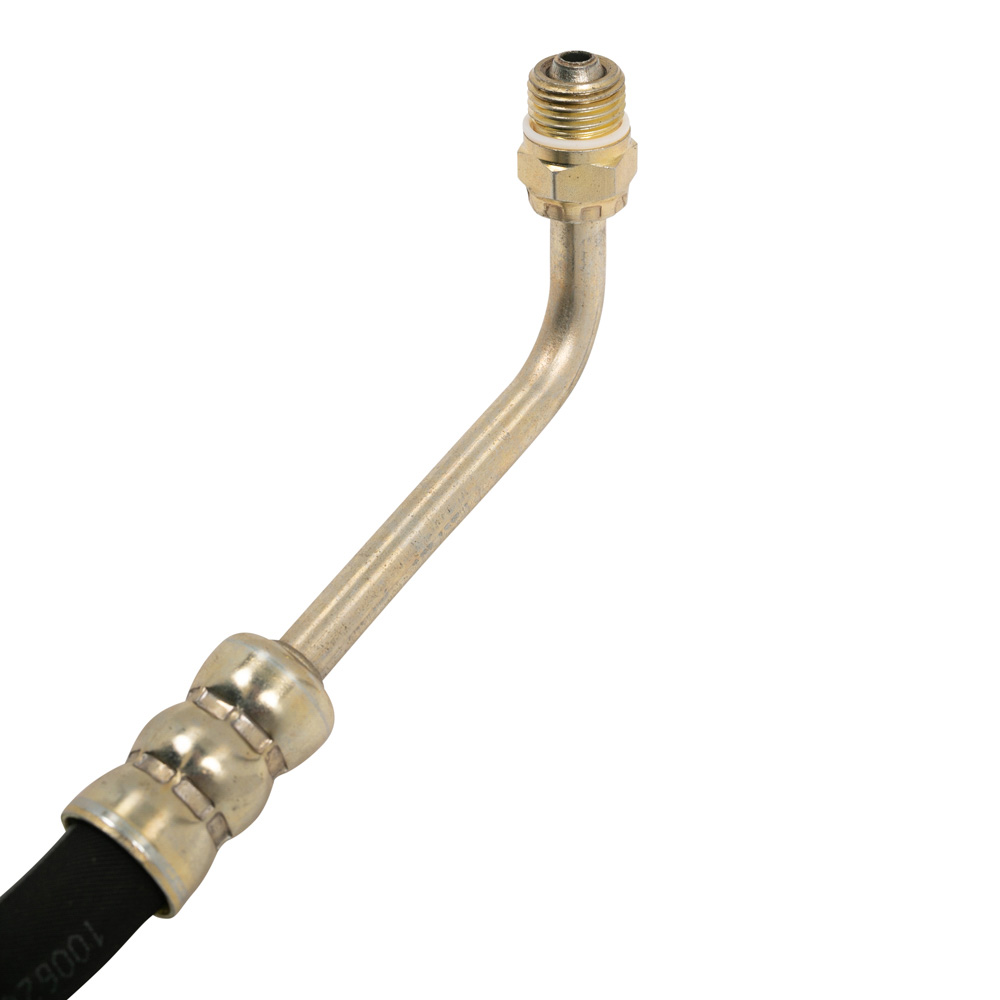 1990 Ford Bronco Power Steering Pressure Line Hose Assembly