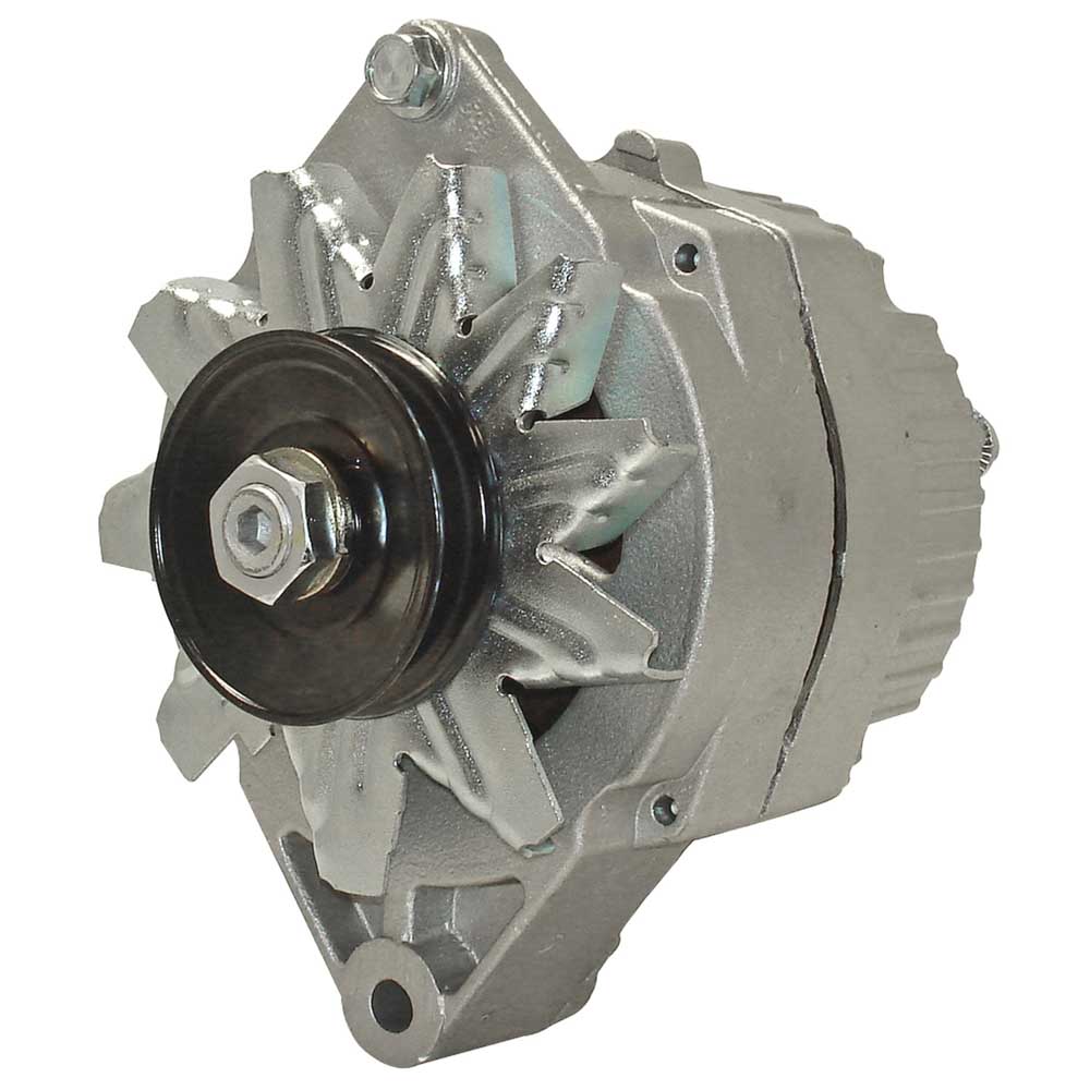 1985 Buick Skyhawk Alternator