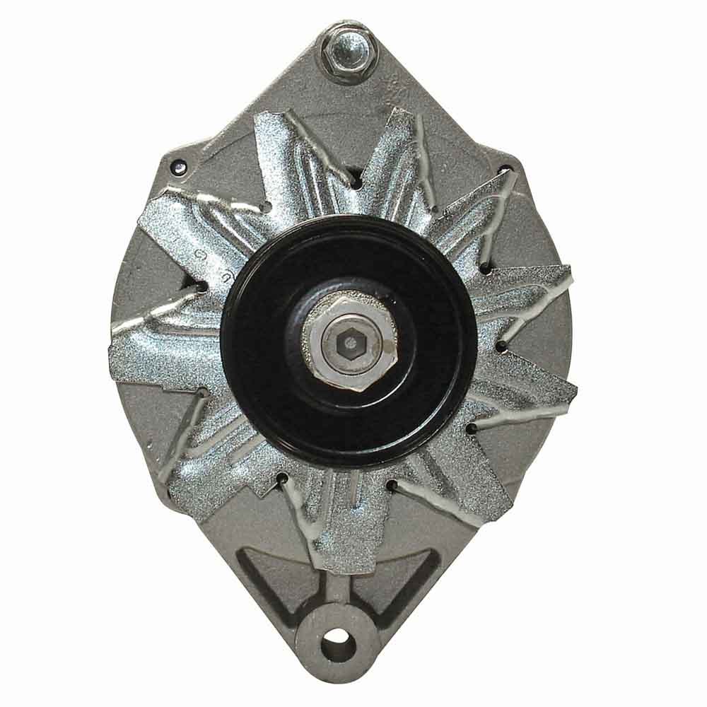 1985 Buick Skyhawk Alternator