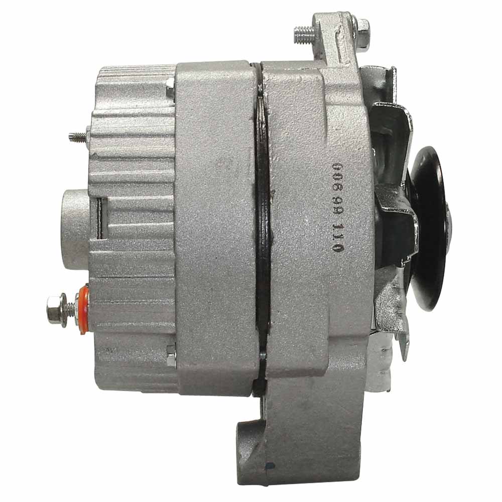 1985 Buick Skyhawk Alternator