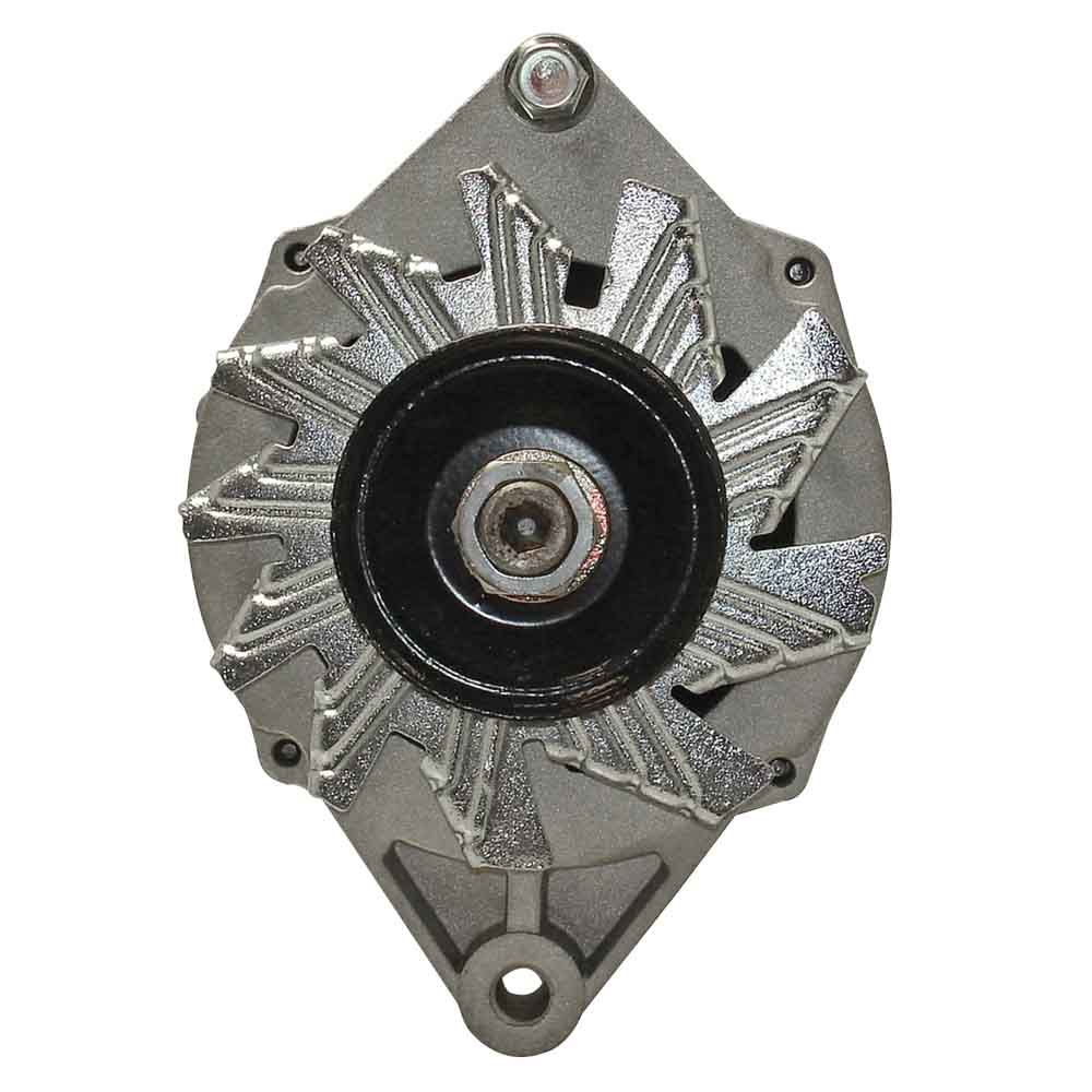 1982 Amc Spirit Alternator