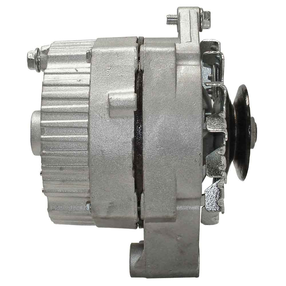 1982 Amc Spirit Alternator