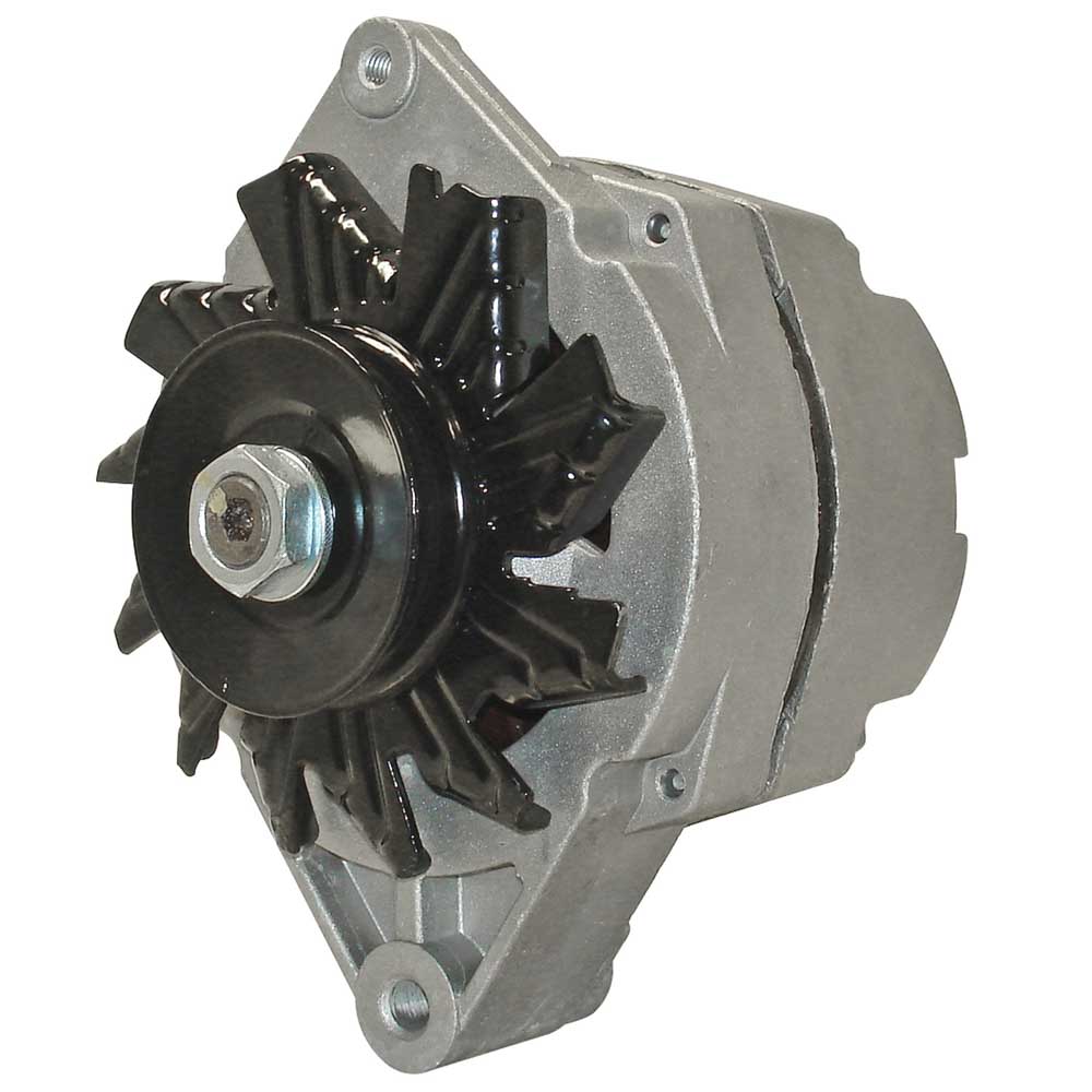 1982 Buick Skyhawk Alternator