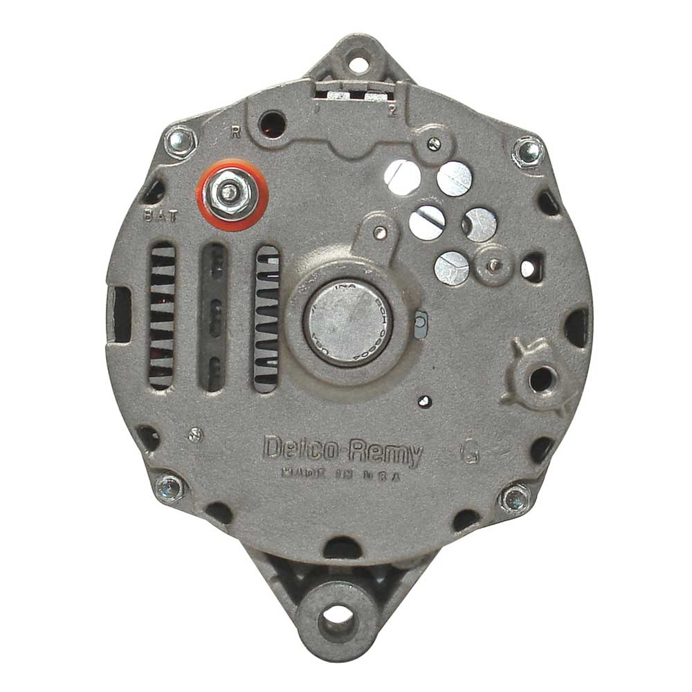 1982 Buick Skyhawk Alternator