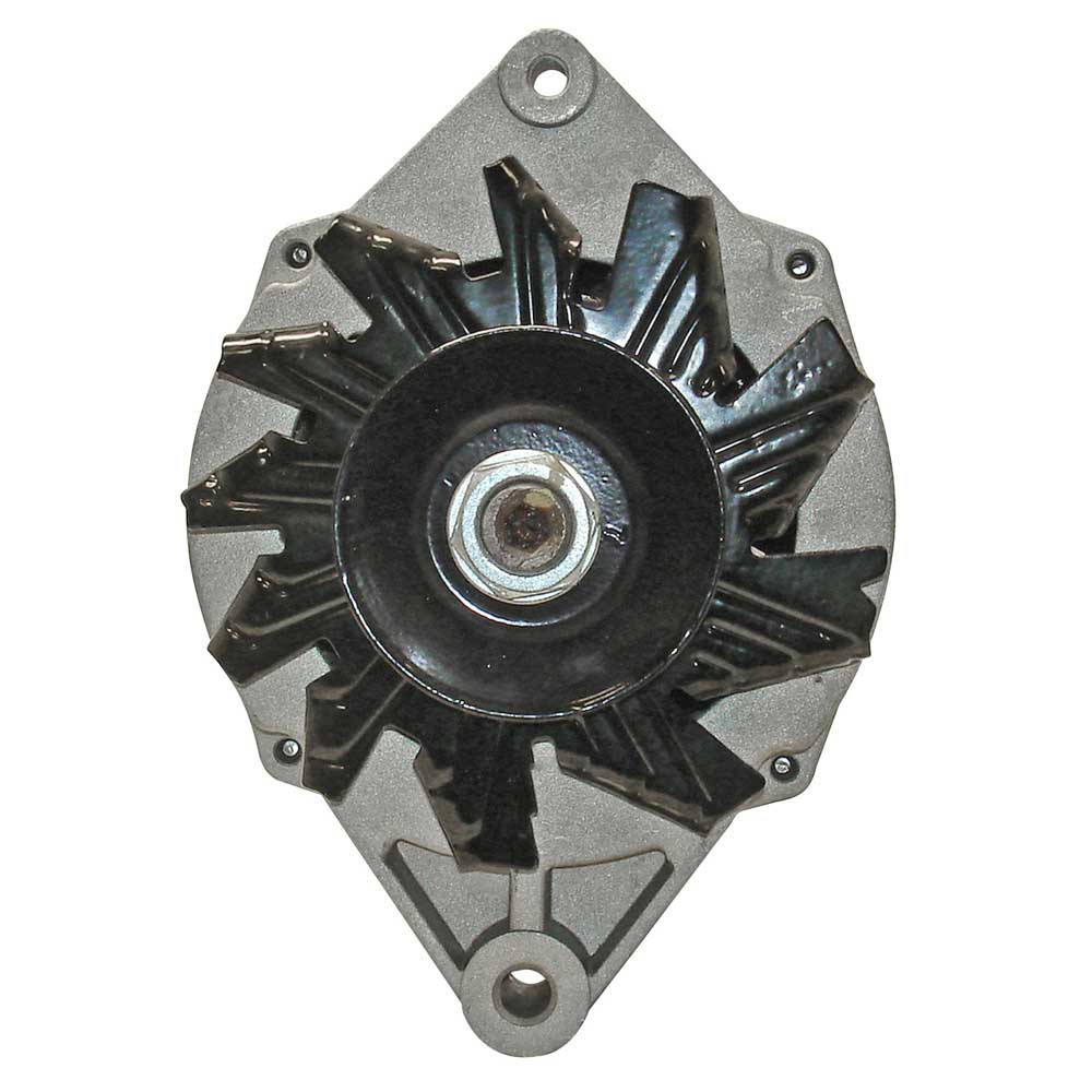 1982 Buick Skyhawk Alternator