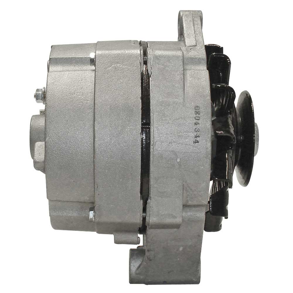 1982 Buick Skyhawk Alternator