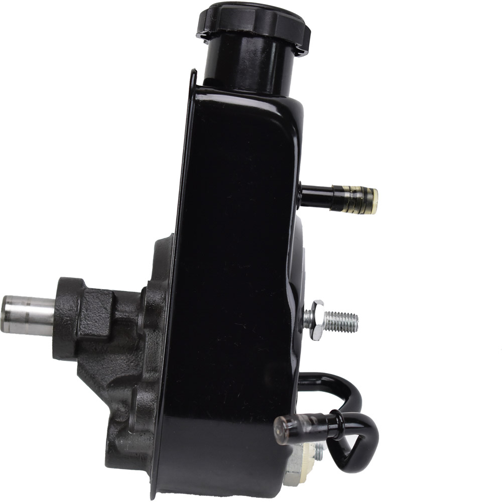 BuyAutoParts 86-02328AN Power Steering Pump