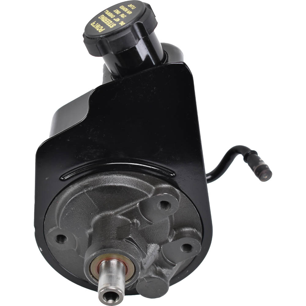 BuyAutoParts 86-02328AN Power Steering Pump