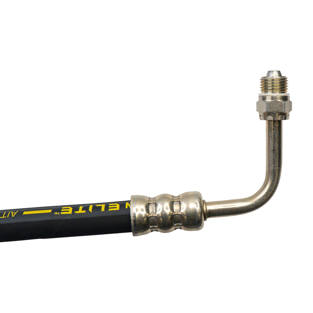 1992 Ford Bronco Power Steering Pressure Line Hose Assembly