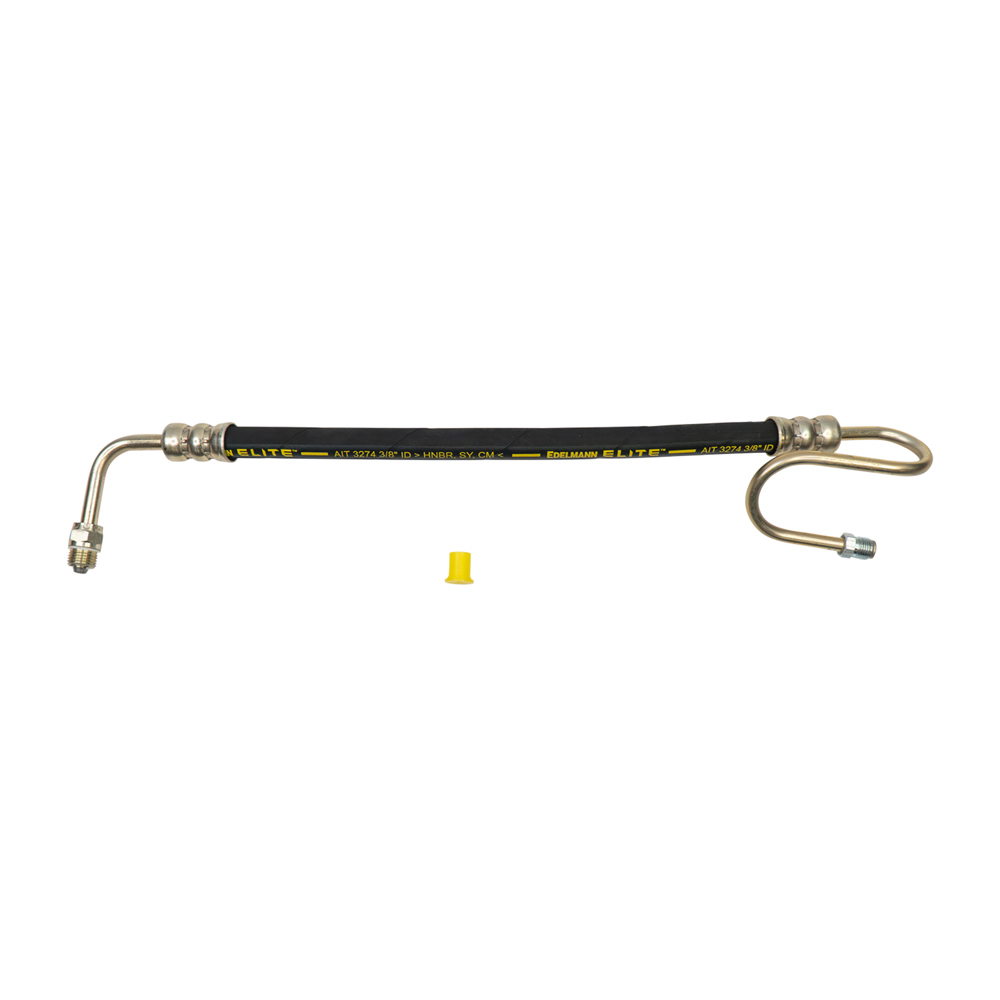 1992 Ford Bronco Power Steering Pressure Line Hose Assembly