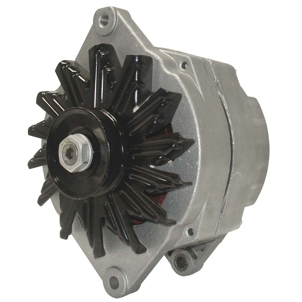 BuyAutoParts 31-10674AR Alternator