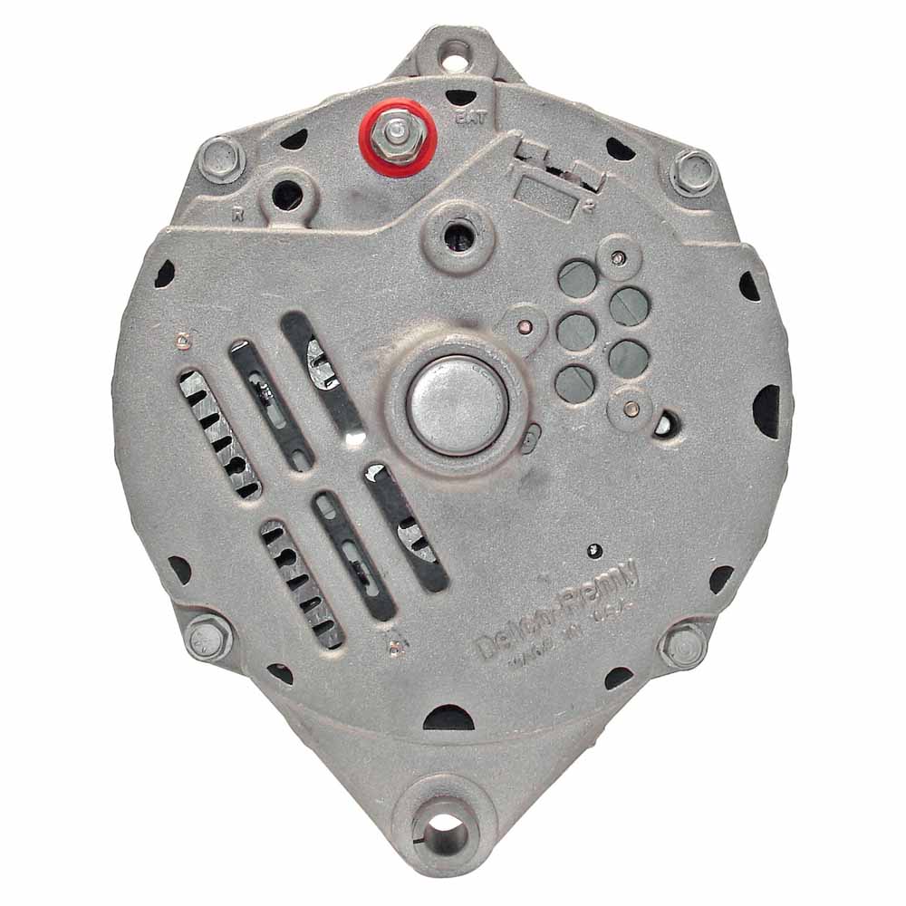 BuyAutoParts 31-10674AR Alternator