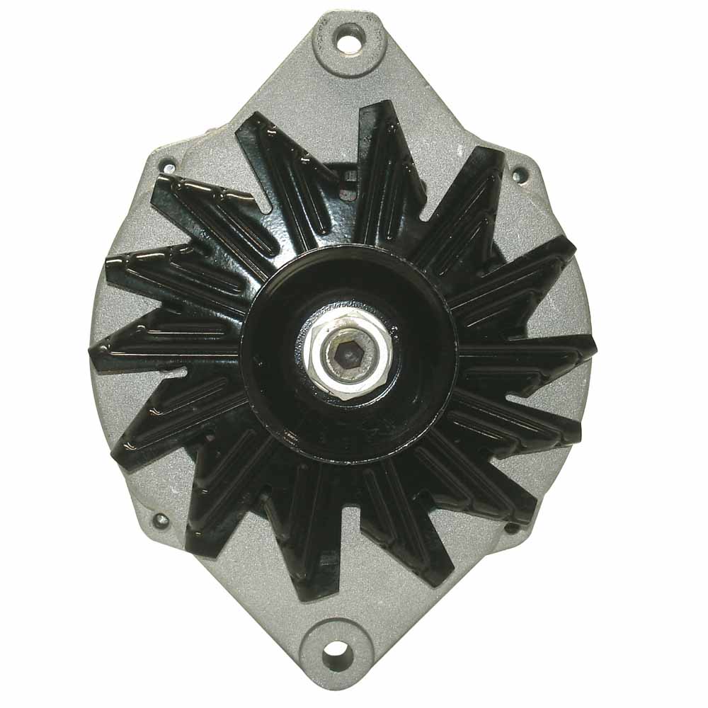 BuyAutoParts 31-10674AR Alternator