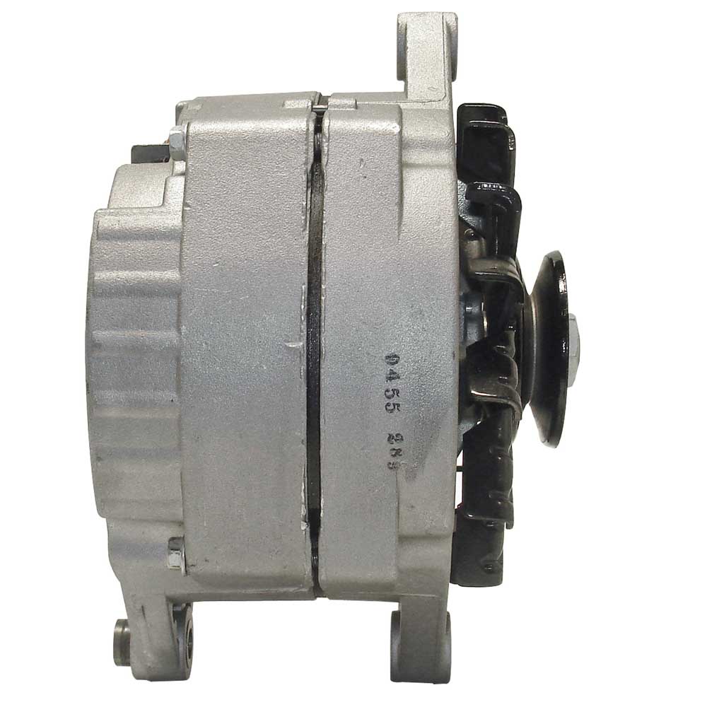 BuyAutoParts 31-10674AR Alternator