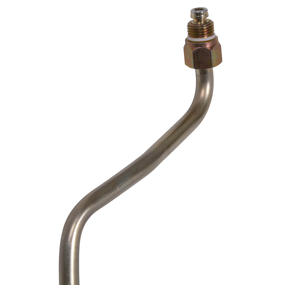1990 Ford Mustang Power Steering Pressure Line Hose Assembly