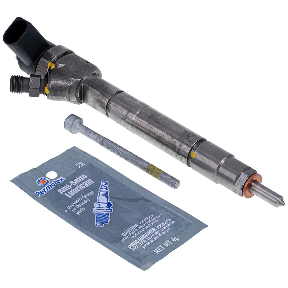 2003 Freightliner Sprinter Van Fuel Injector