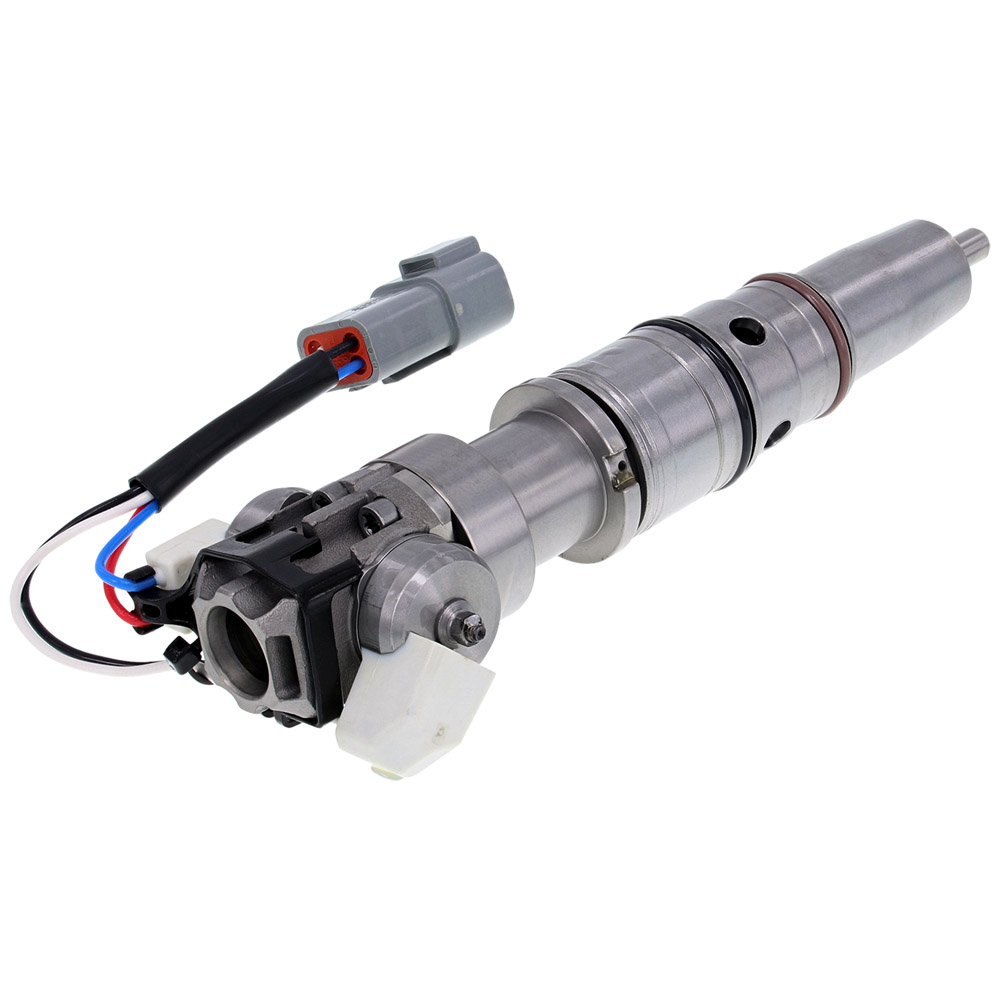 2007 International CXT Fuel Injector