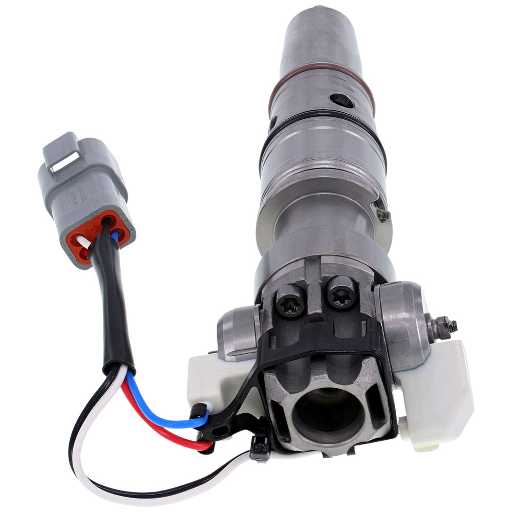 2007 International CXT Fuel Injector