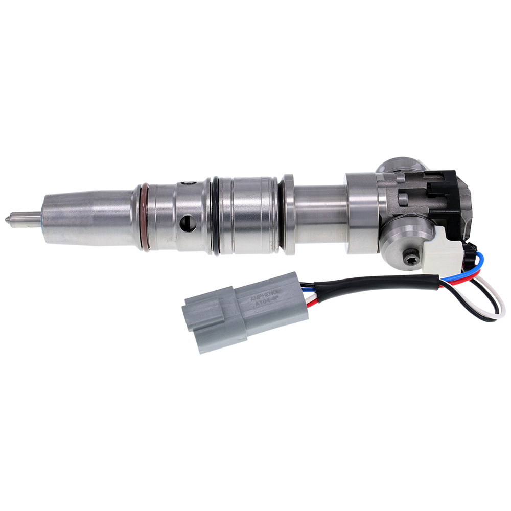 2007 International CXT Fuel Injector