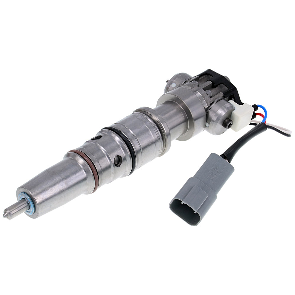 2007 International CXT Fuel Injector