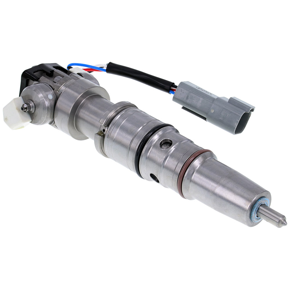 2007 International CXT Fuel Injector