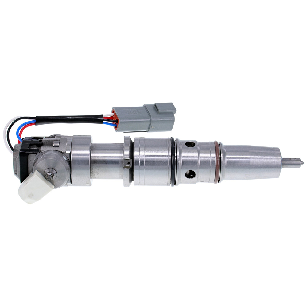 2004 International 4300LP Fuel Injector Set