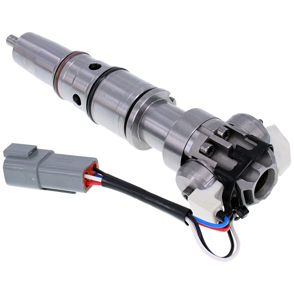 2005 International CXT Fuel Injector