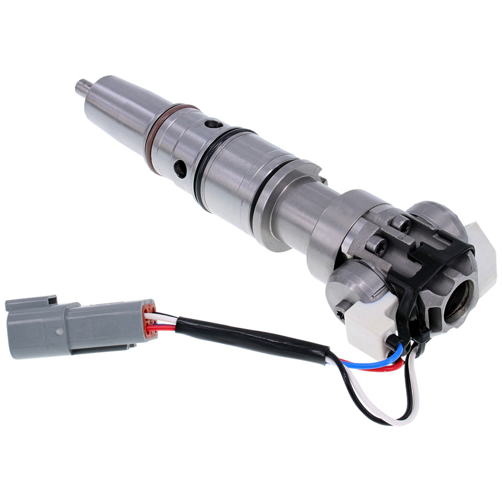 2006 International CXT Fuel Injector