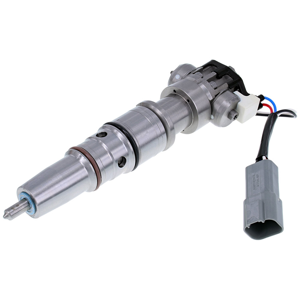 2006 International CXT Fuel Injector