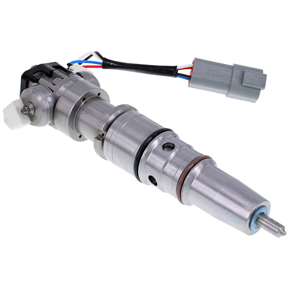 2006 International CXT Fuel Injector