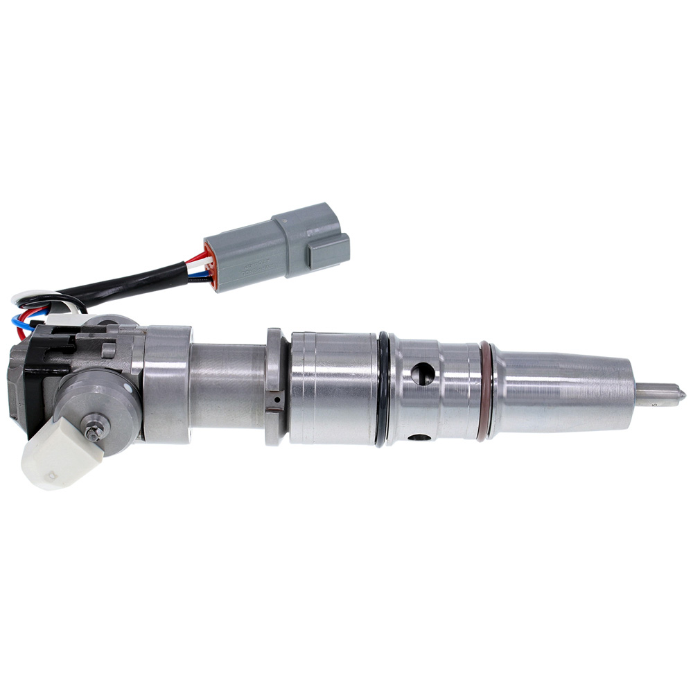 2004 International 7300 Fuel Injector Set