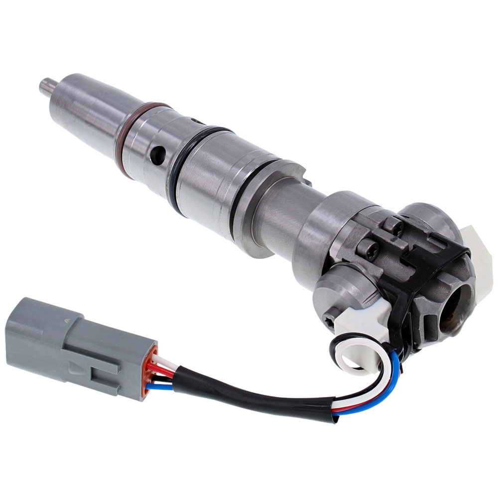 2004 Ottawa YT60T Fuel Injector