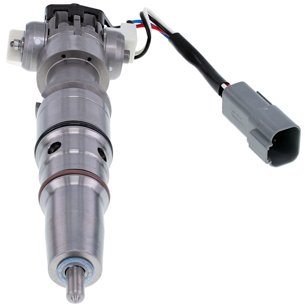 2004 Ottawa YT60T Fuel Injector