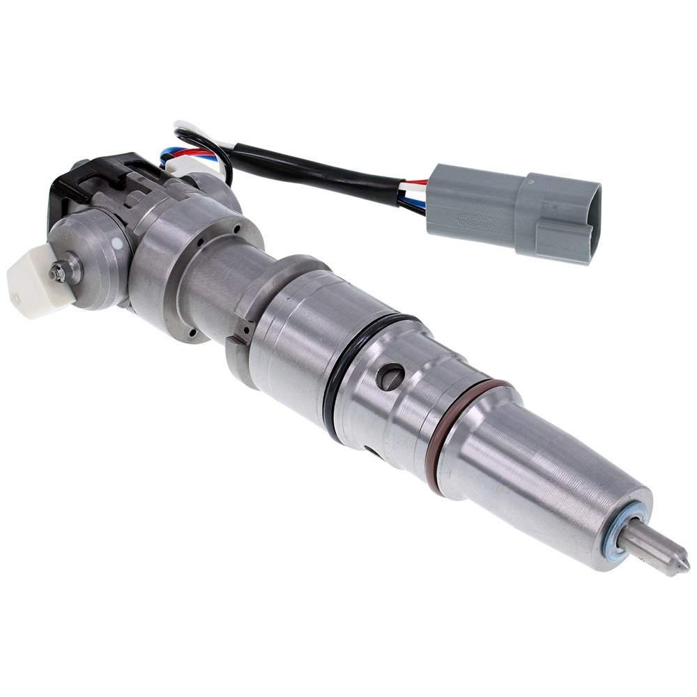 2004 Ottawa YT60T Fuel Injector