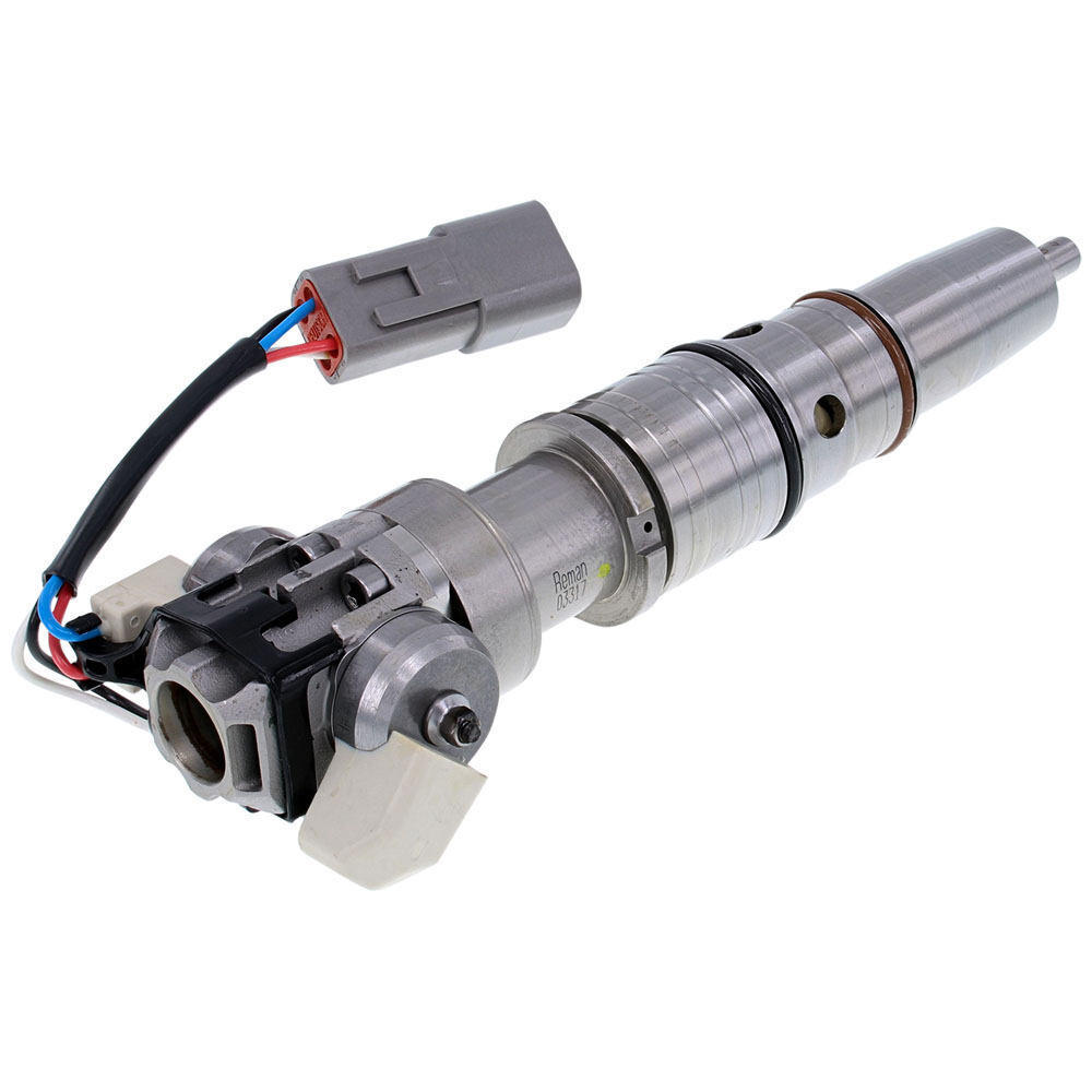 2012 International 7300 Fuel Injector