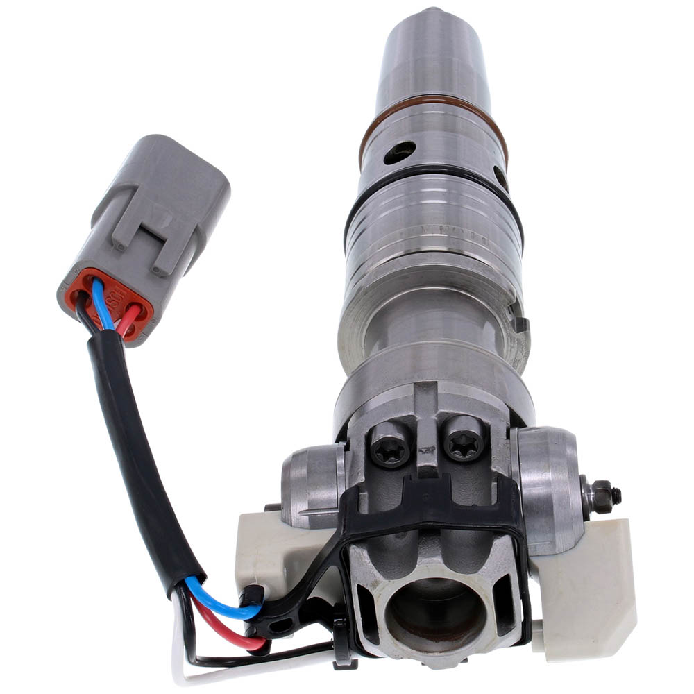 2012 International 7300 Fuel Injector