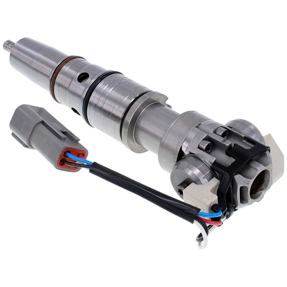 2012 International 7300 Fuel Injector