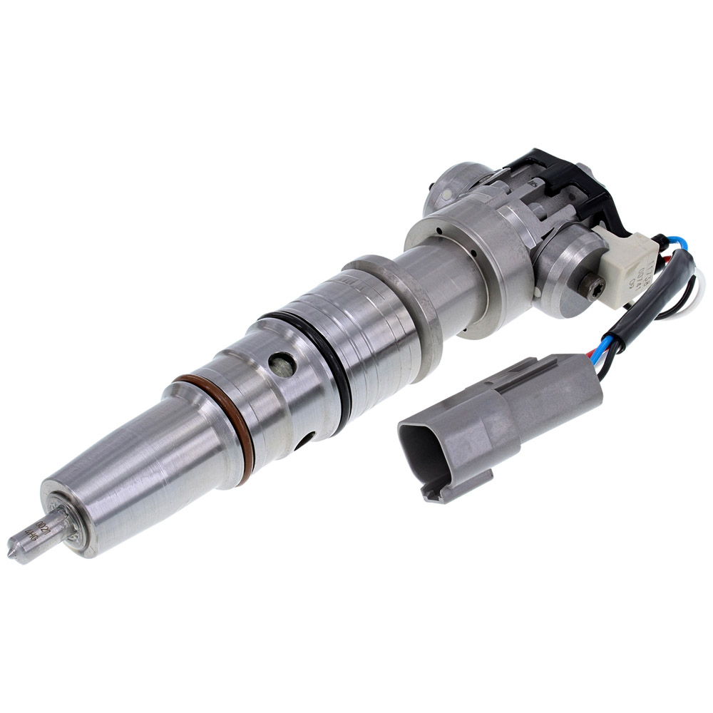 2012 International 7300 Fuel Injector