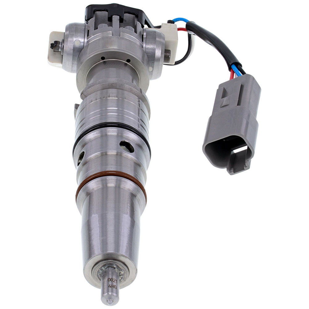 2012 International 7300 Fuel Injector