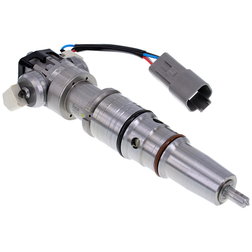 2012 International 7300 Fuel Injector