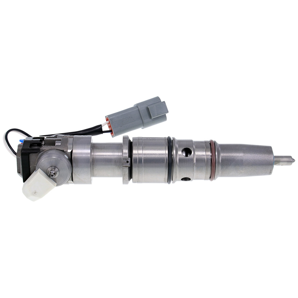 2007 International 7600 Fuel Injector Set