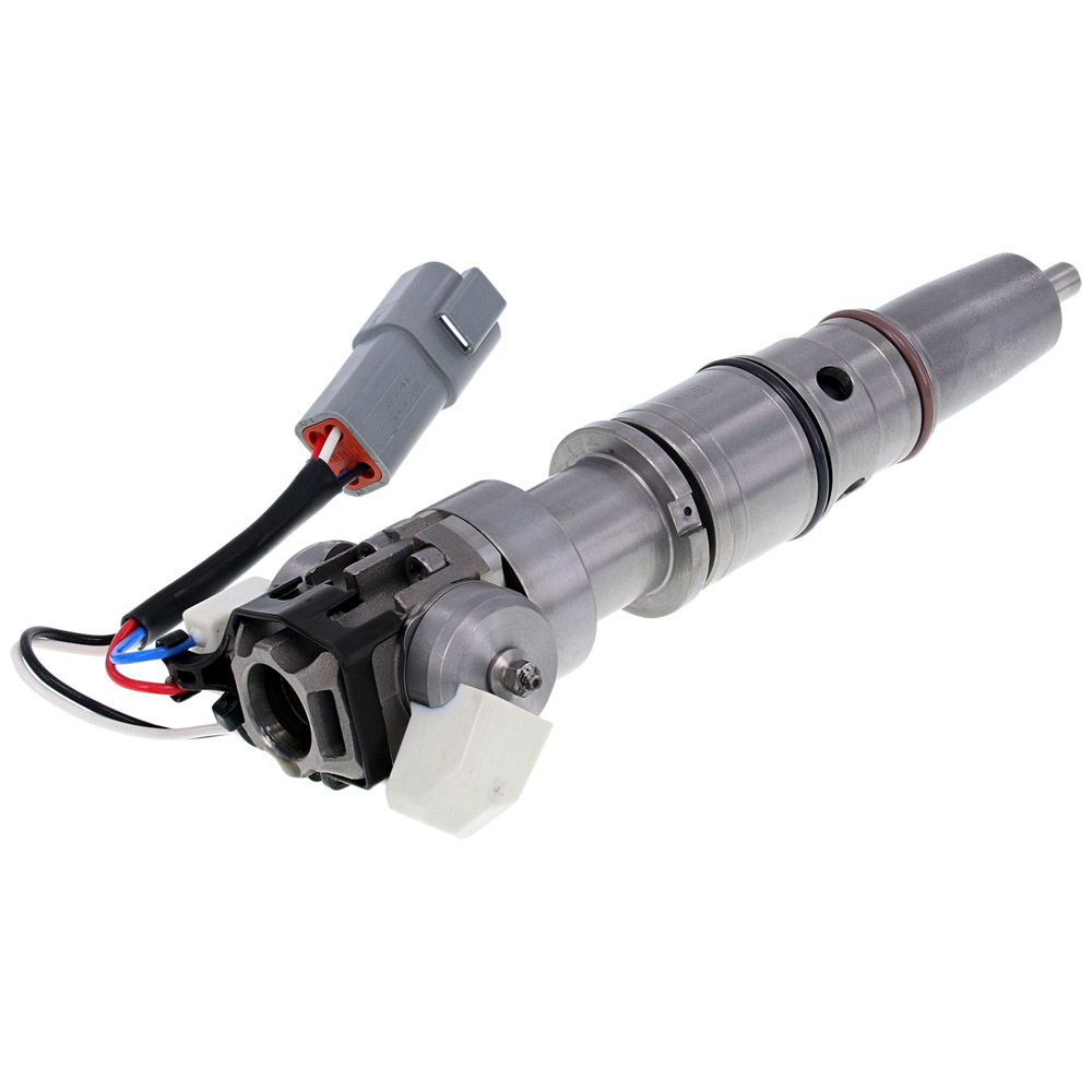 2009 International 7500 Fuel Injector