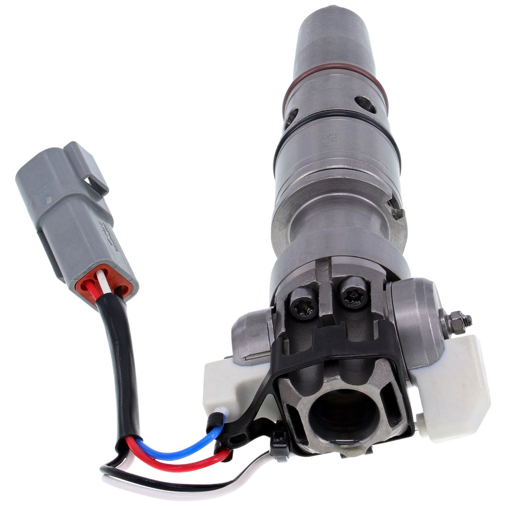 2009 International 7500 Fuel Injector