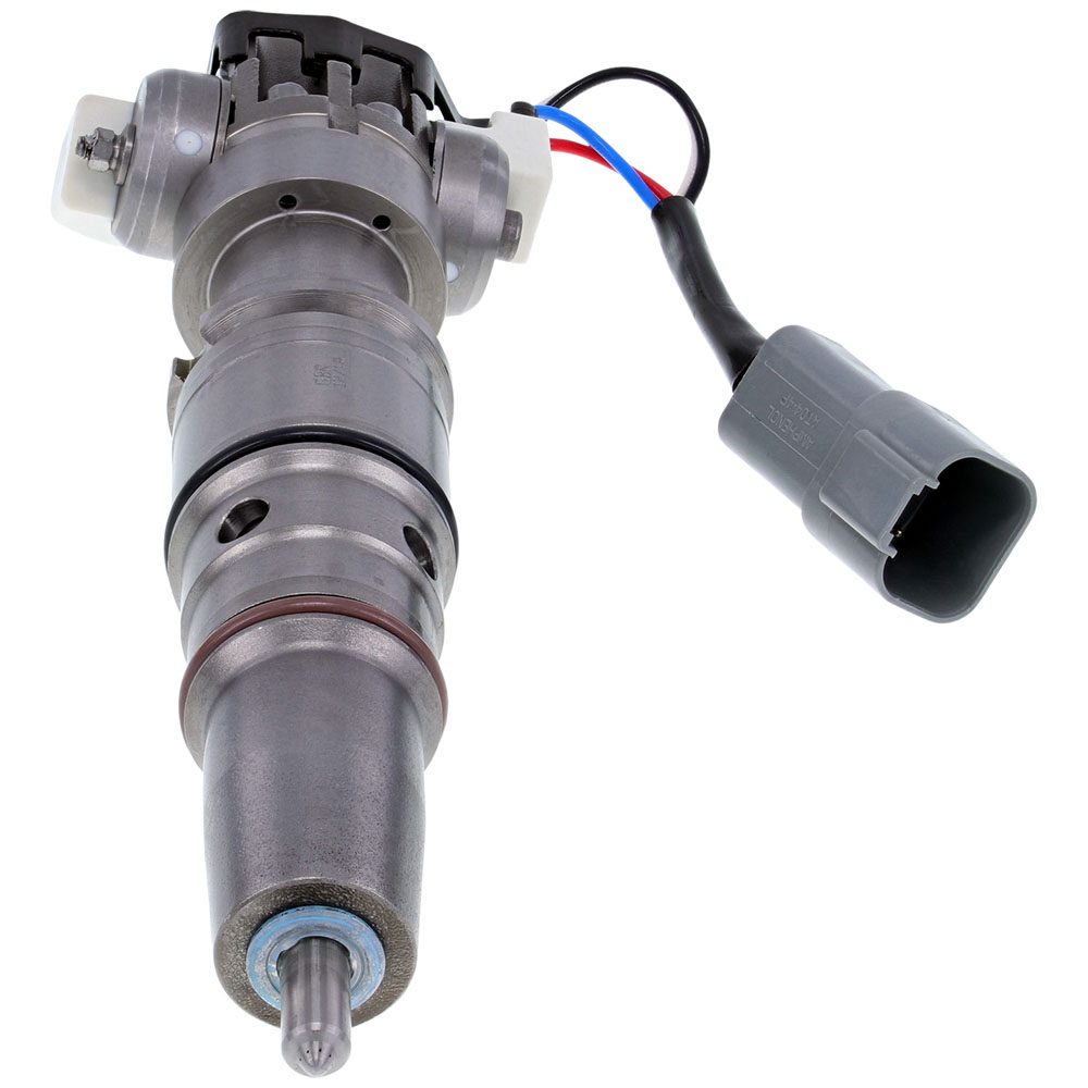 2009 International 7500 Fuel Injector