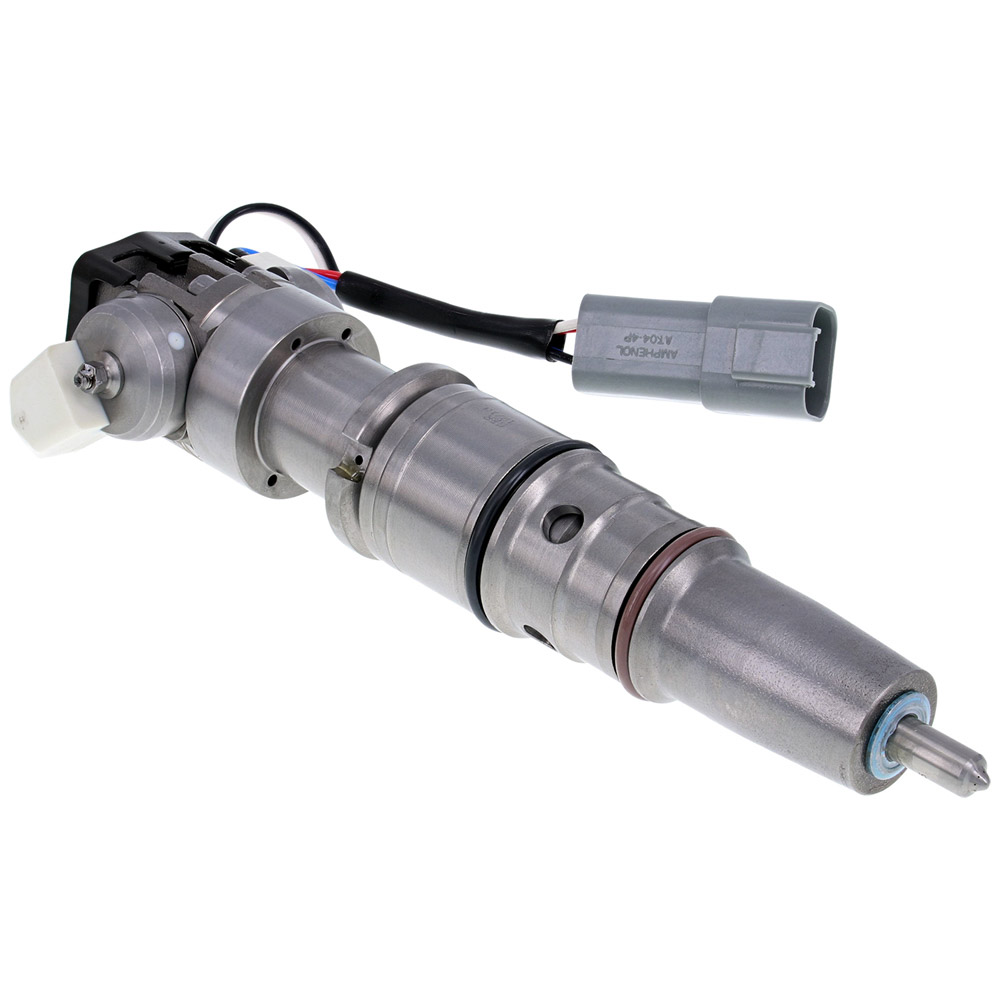 2009 International 7500 Fuel Injector