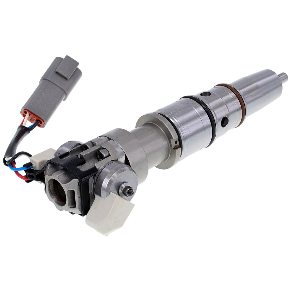 2012 International 7300 Fuel Injector