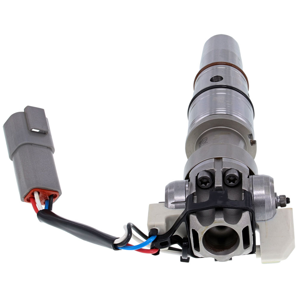 2012 International 7300 Fuel Injector