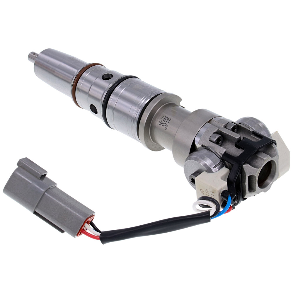 2012 International 7300 Fuel Injector